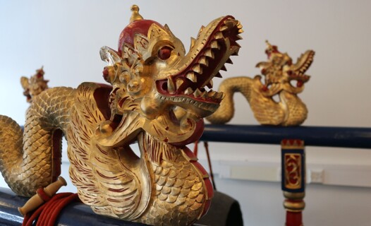 The Gamelan Project at Varndean School