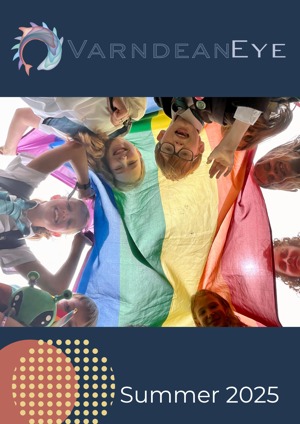 Varndean Eye Summer 2025