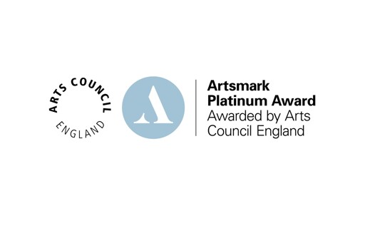 Varndean Achieves Artsmark Platinum Award