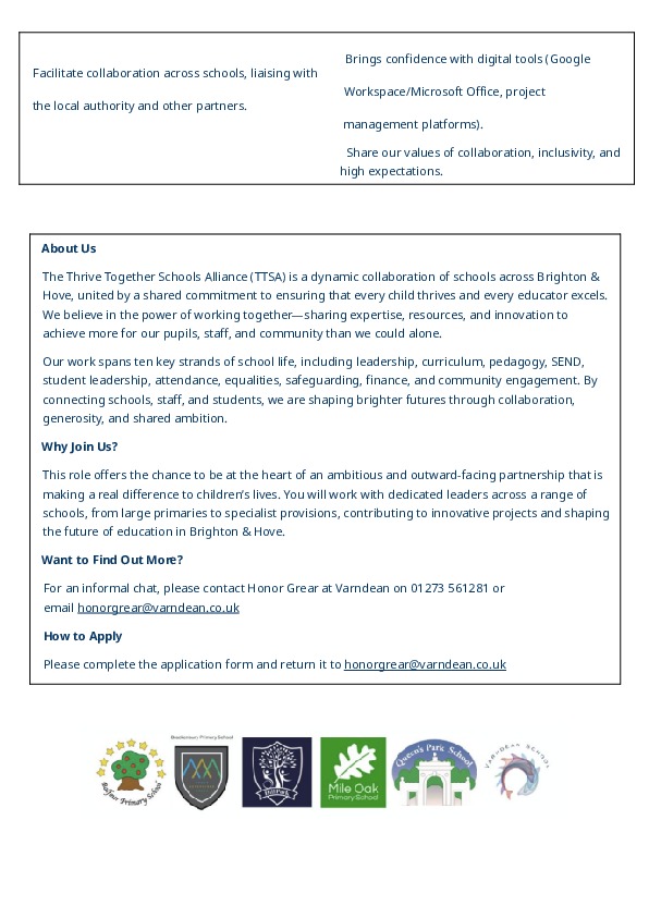 Partnership Operations Officer   Google Docs 1