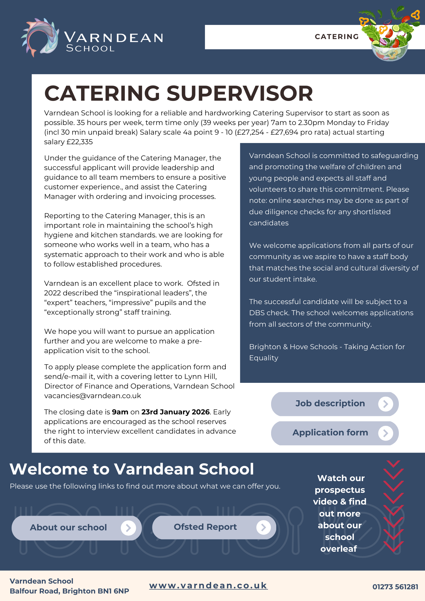 Catering Supervisor 2026 (3)