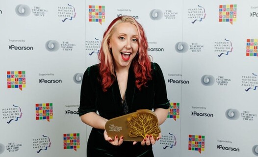 The Latest Edition of Varndean Eye